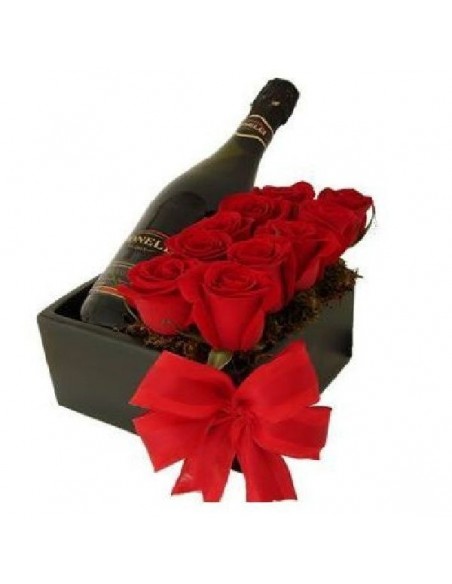  Love Expression Arrangement